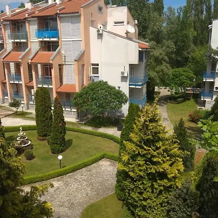 Elit I Appartement