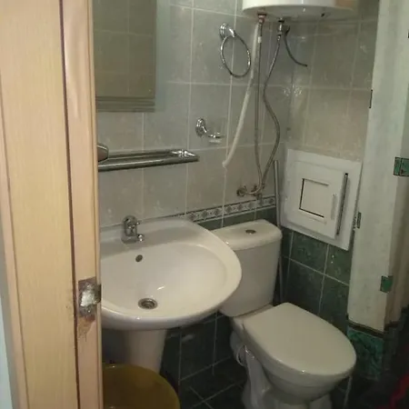 Elit I Appartement *