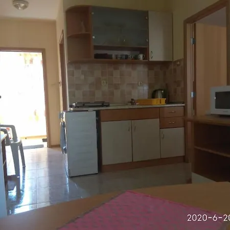 Elit I Appartement