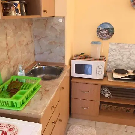 Appartement Elit I *