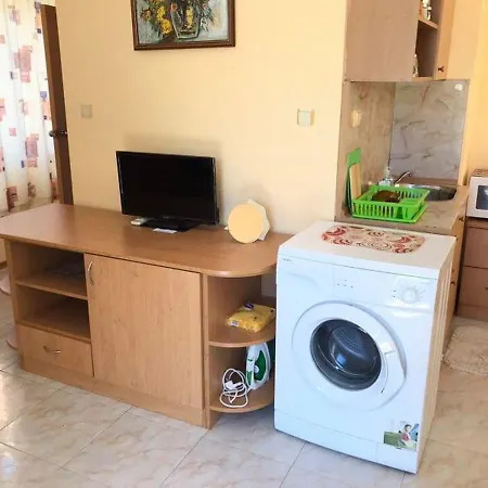Elit I Appartement *